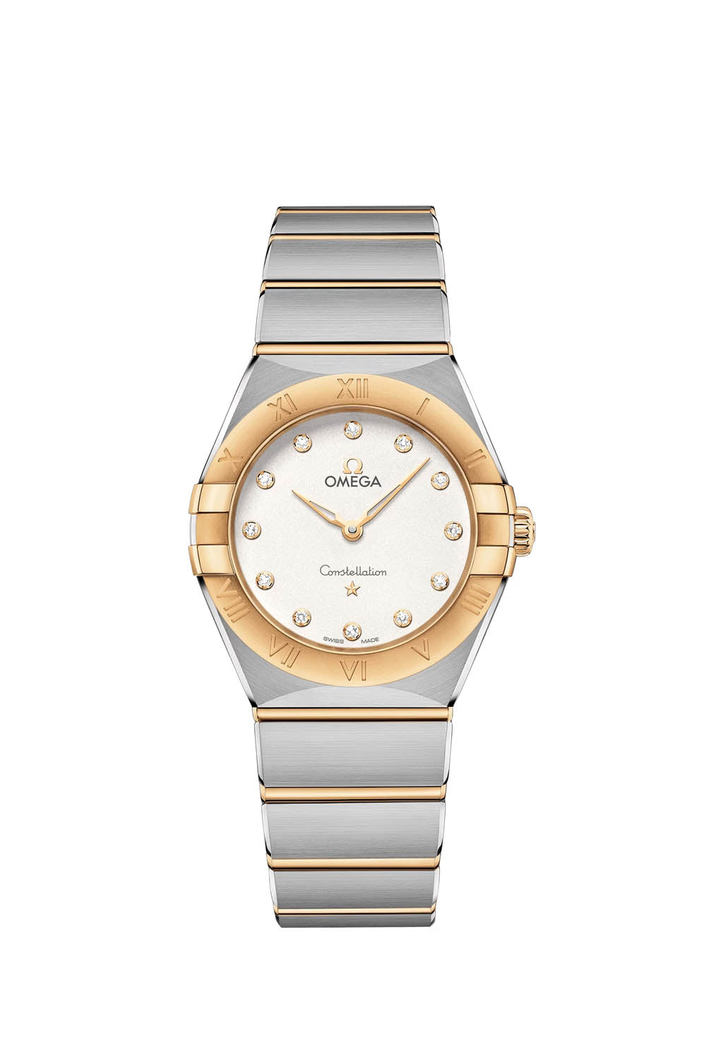 Luxusné hodinky Omega u Maskaľa