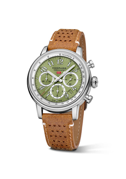 Chopard Mille Miglia Classic Chronograph